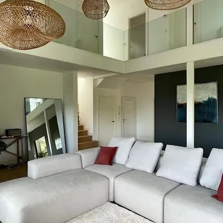 Casa Con Vistas Al Mar Holiday home *